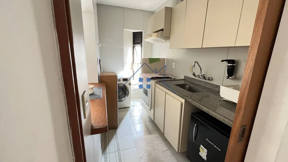 Flat/Apart Hotel, 1 quarto, 51 m² - Foto 3