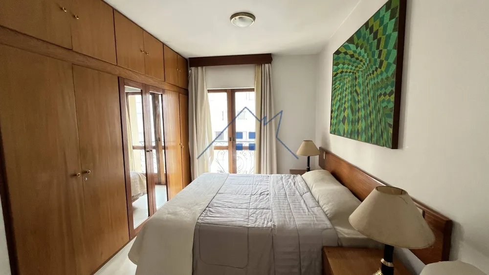 Flat/Apart Hotel, 1 quarto, 51 m² - Foto 4