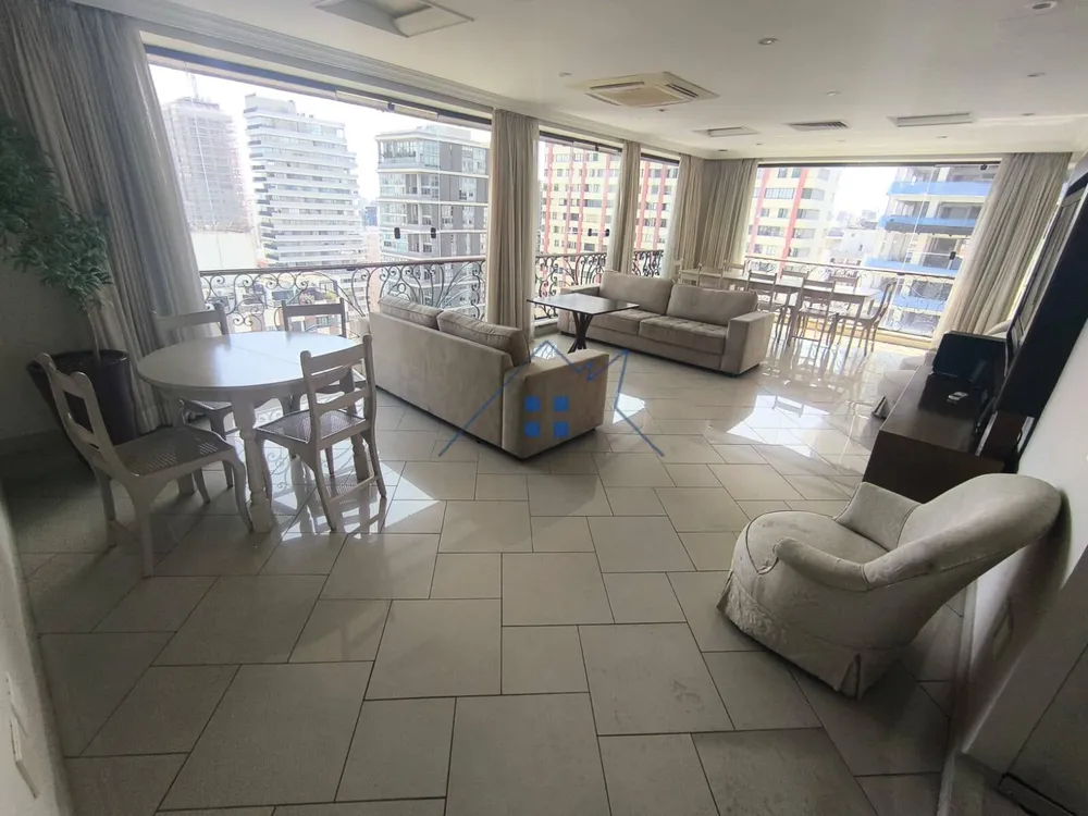 Flat/Apart Hotel, 1 quarto, 51 m² - Foto 5