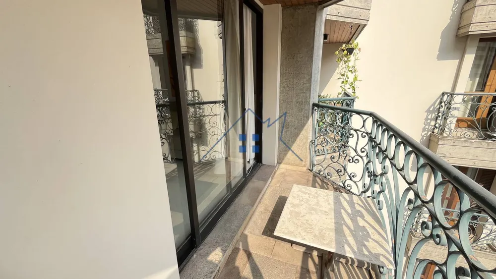 Flat/Apart Hotel, 1 quarto, 51 m² - Foto 12