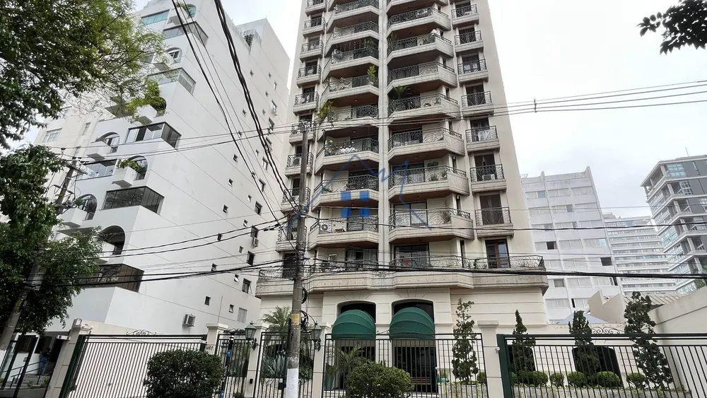 Flat/Apart Hotel, 1 quarto, 51 m² - Foto 7
