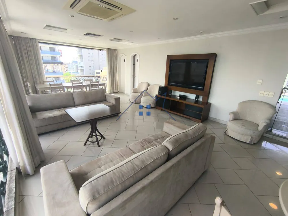 Flat/Apart Hotel, 1 quarto, 51 m² - Foto 3