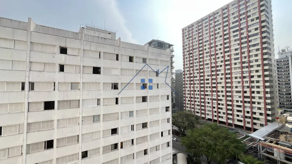 Flat/Apart Hotel, 1 quarto, 51 m² - Foto 19