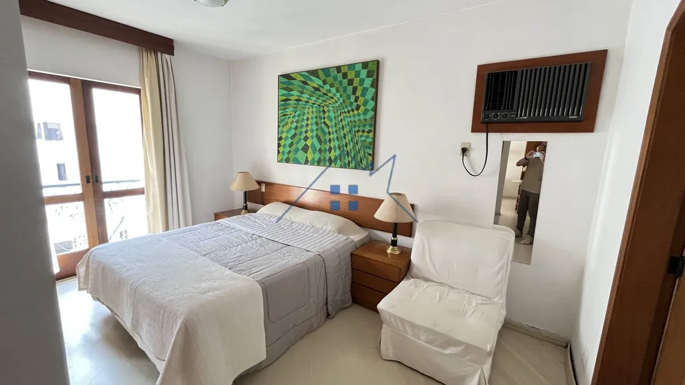 Flat/Apart Hotel, 1 quarto, 51 m² - Foto 6