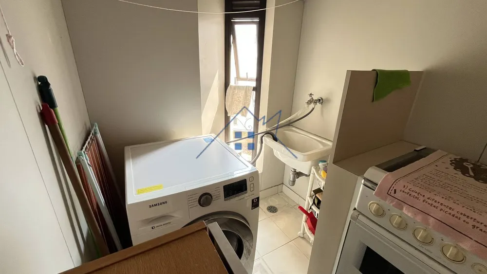 Flat/Apart Hotel, 1 quarto, 51 m² - Foto 12