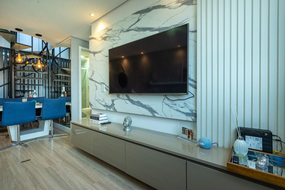 Cobertura, 3 quartos, 116 m² - Foto 1