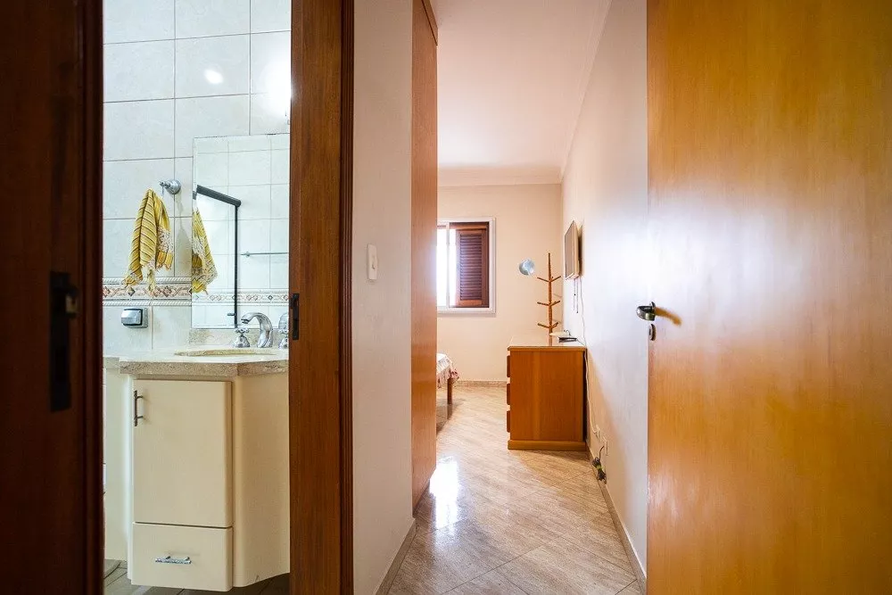 Sobrado, 5 quartos, 180 m² - Foto 12