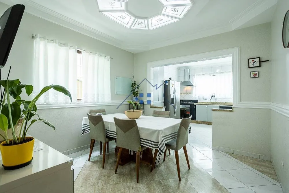 Sobrado, 5 quartos, 180 m² - Foto 22