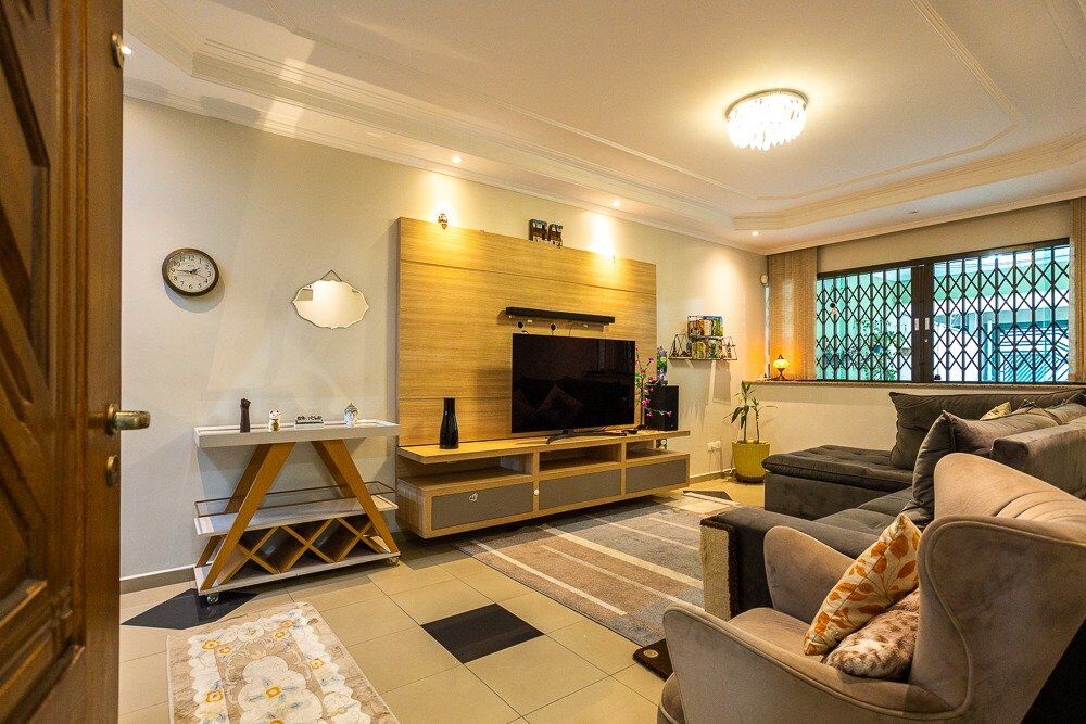 Sobrado, 5 quartos, 180 m² - Foto 18