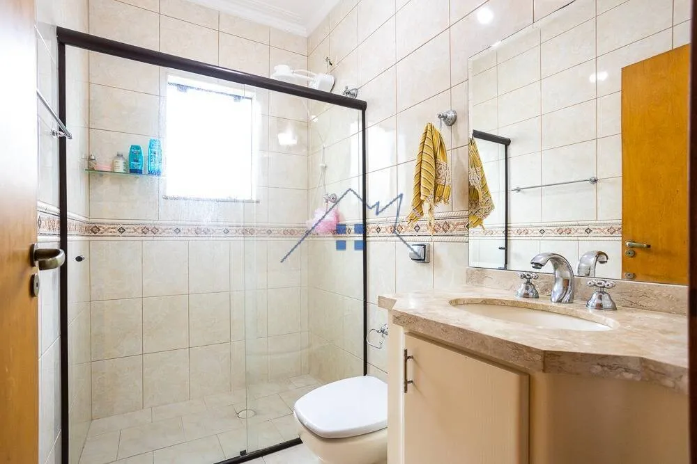 Sobrado, 5 quartos, 180 m² - Foto 29