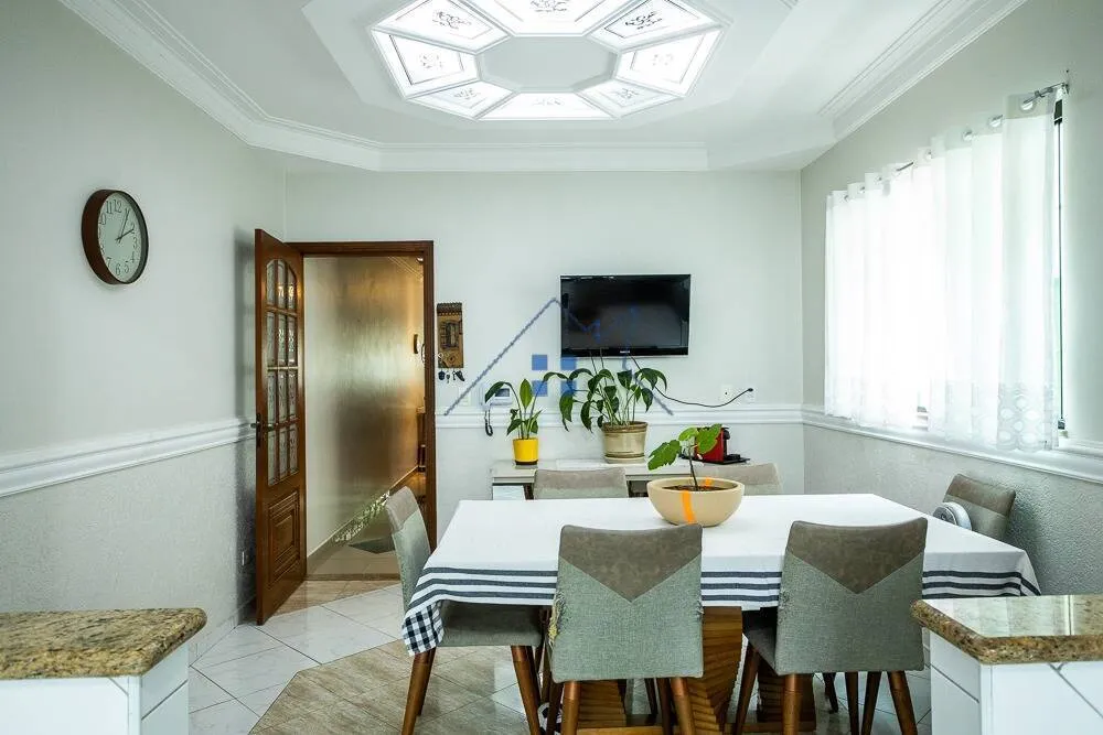 Sobrado, 5 quartos, 180 m² - Foto 25