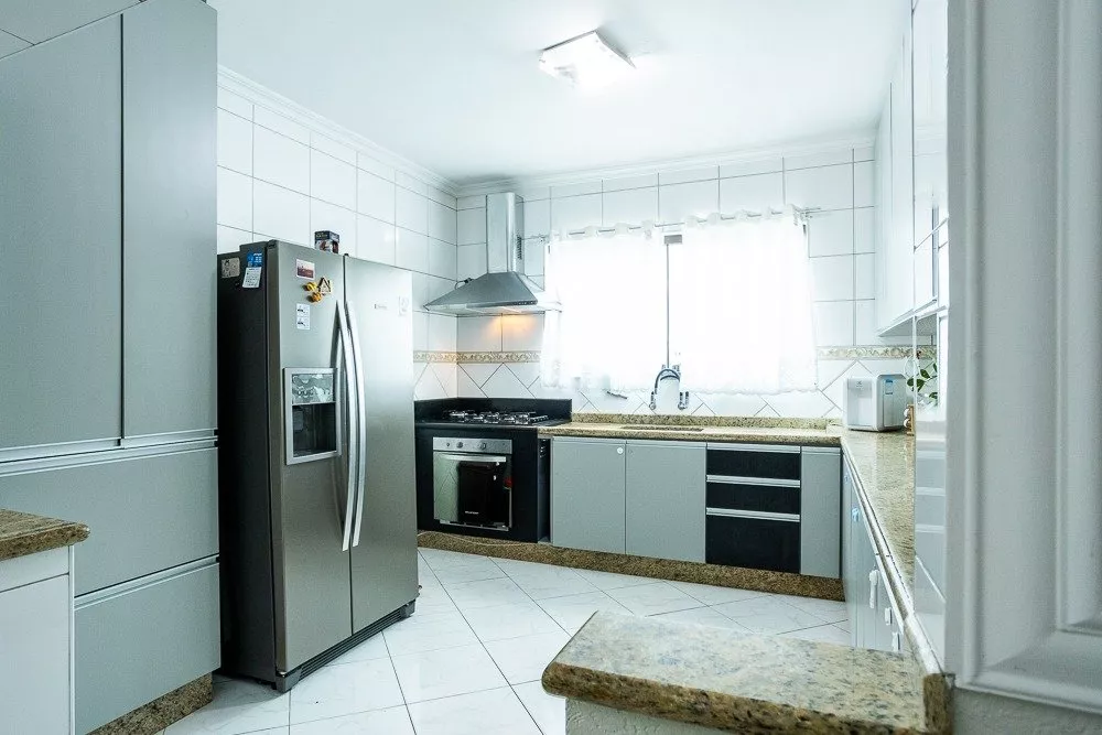 Sobrado, 5 quartos, 180 m² - Foto 13