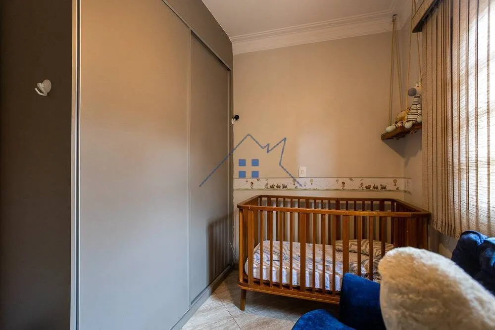 Sobrado, 5 quartos, 180 m² - Foto 34