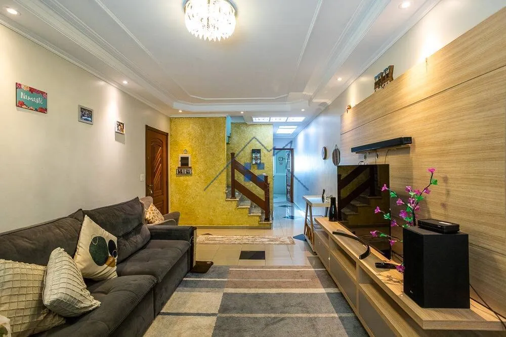 Sobrado, 5 quartos, 180 m² - Foto 21