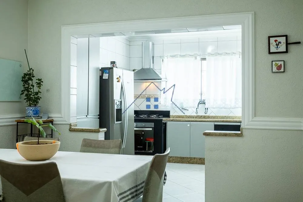 Sobrado, 5 quartos, 180 m² - Foto 23