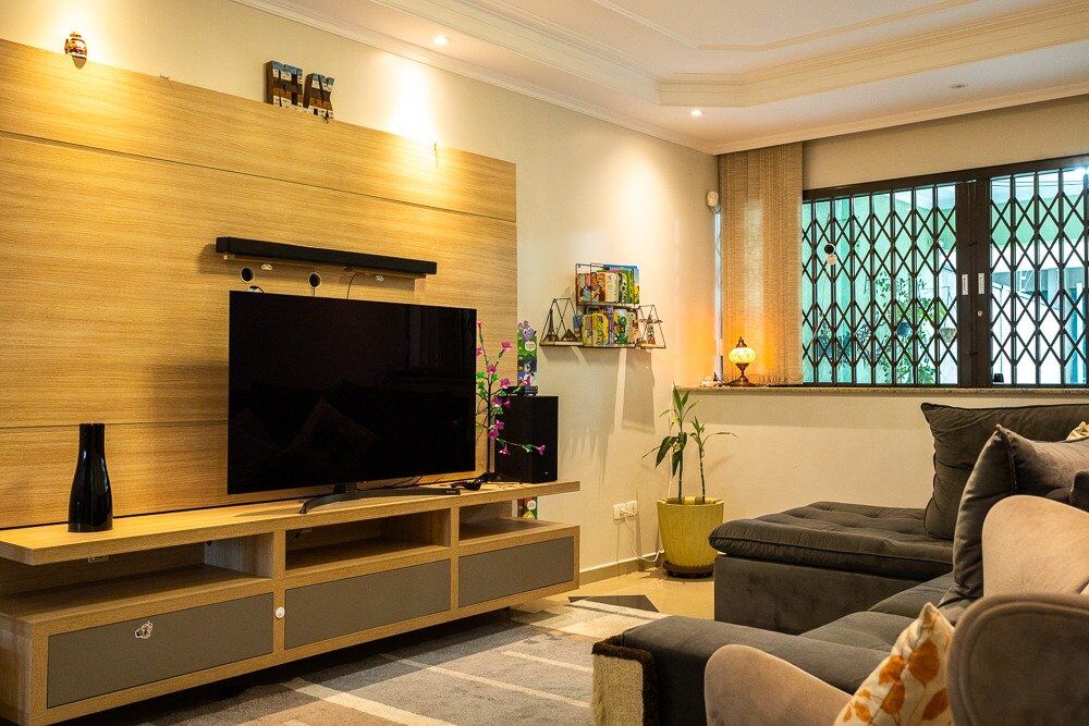 Sobrado, 5 quartos, 180 m² - Foto 15