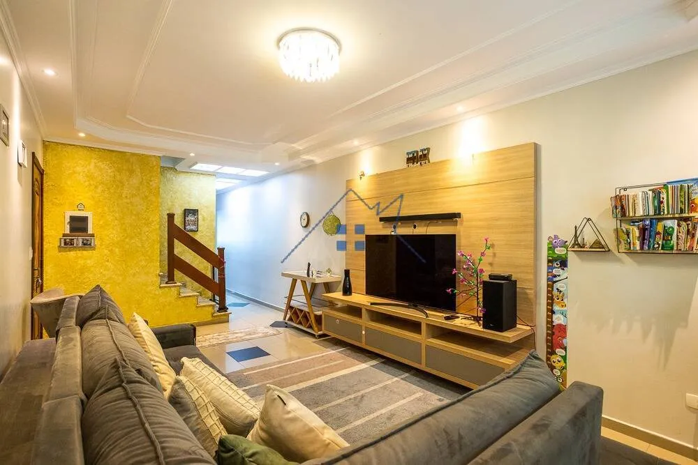 Sobrado, 5 quartos, 180 m² - Foto 19