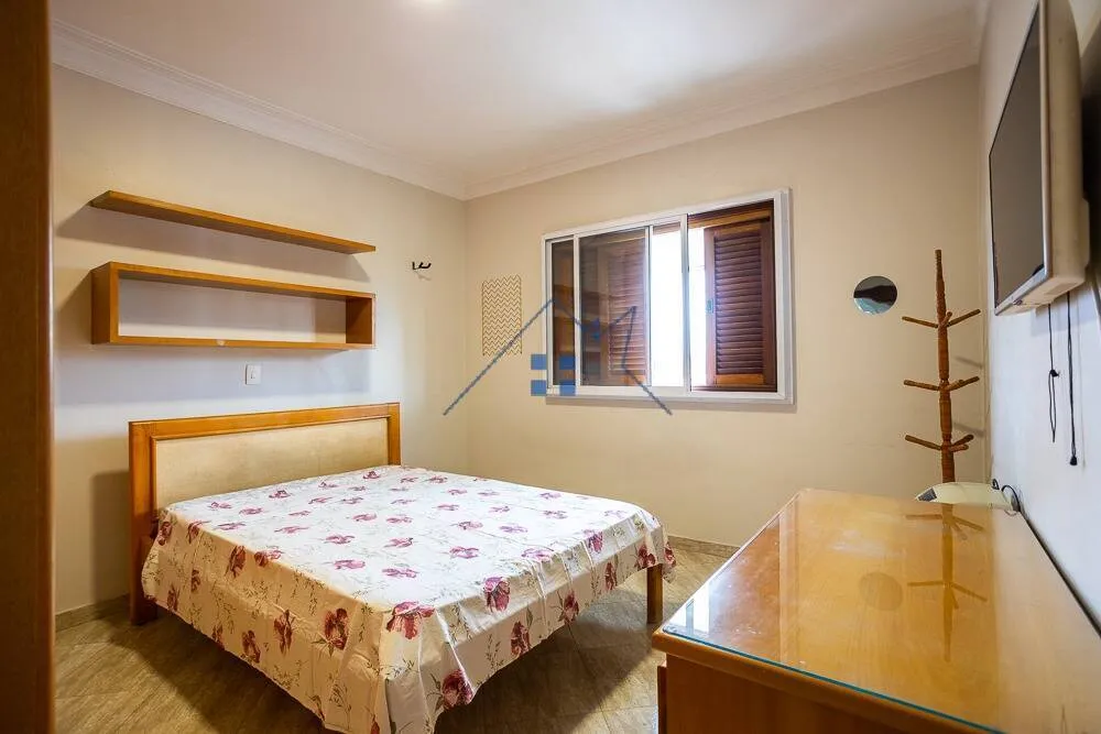 Sobrado, 5 quartos, 180 m² - Foto 27