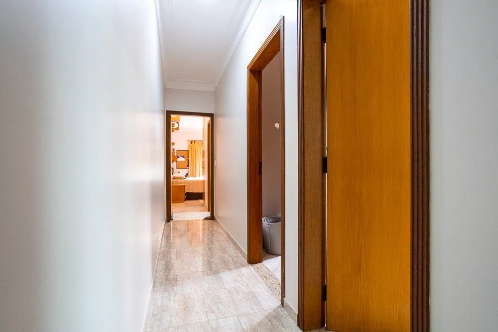 Sobrado, 5 quartos, 180 m² - Foto 9
