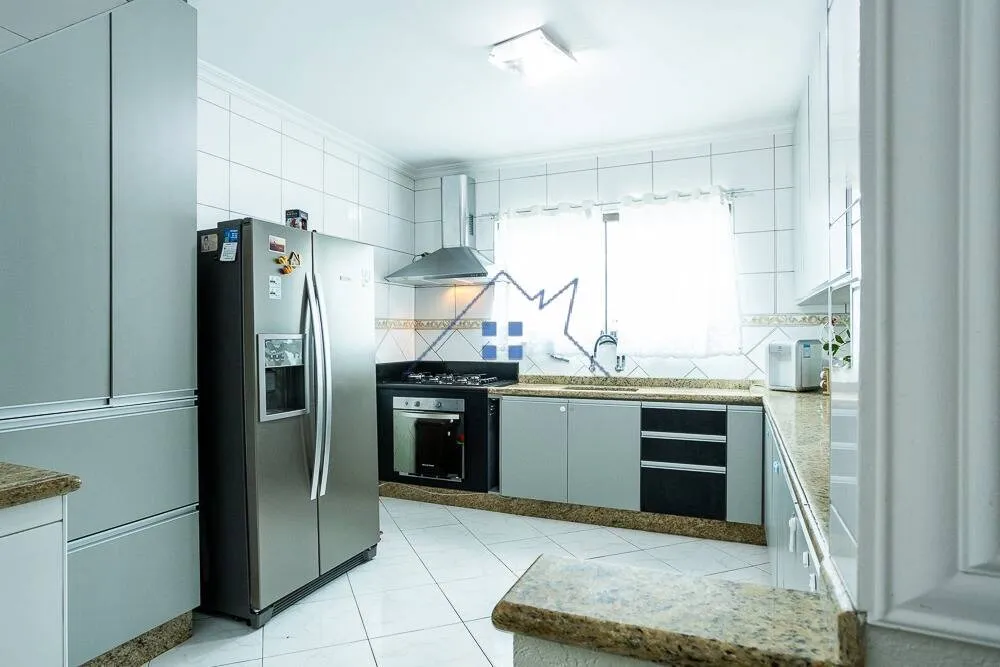 Sobrado, 5 quartos, 180 m² - Foto 24