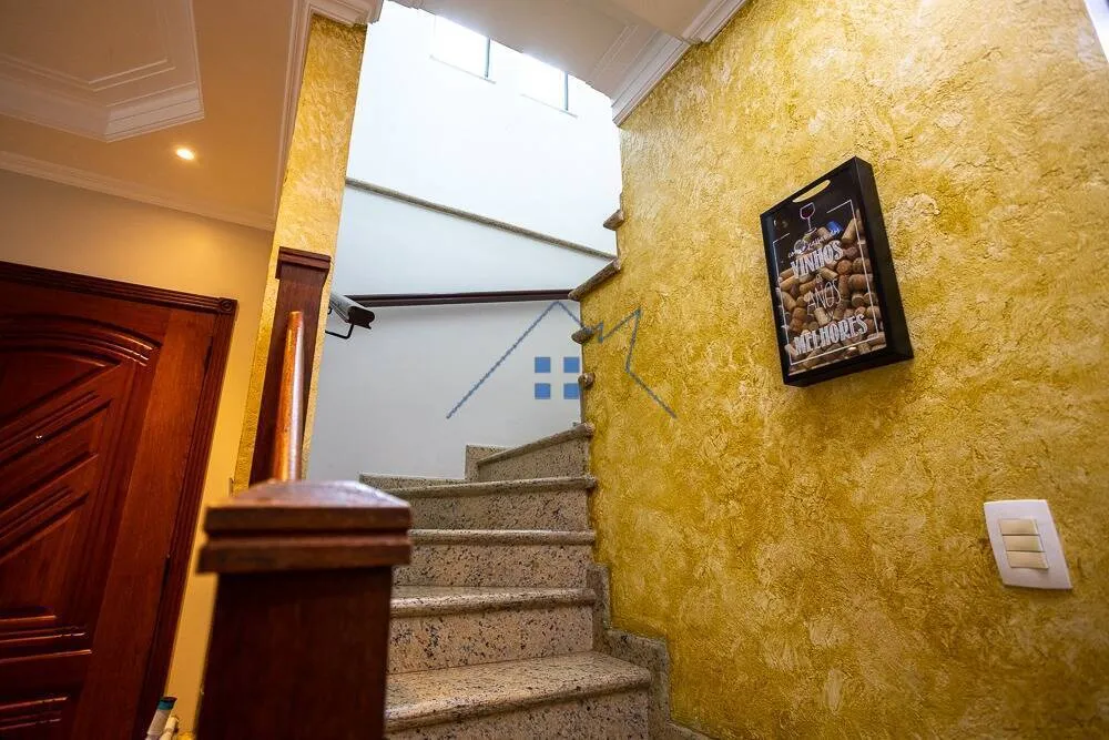 Sobrado, 5 quartos, 180 m² - Foto 26