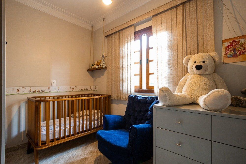Sobrado, 5 quartos, 180 m² - Foto 16
