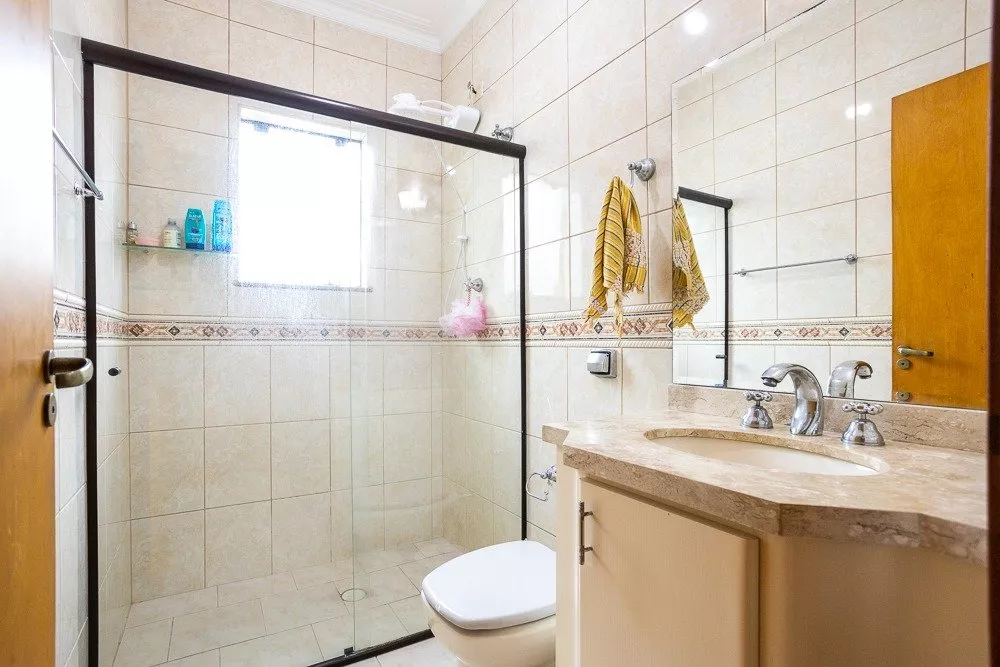 Sobrado, 5 quartos, 180 m² - Foto 14