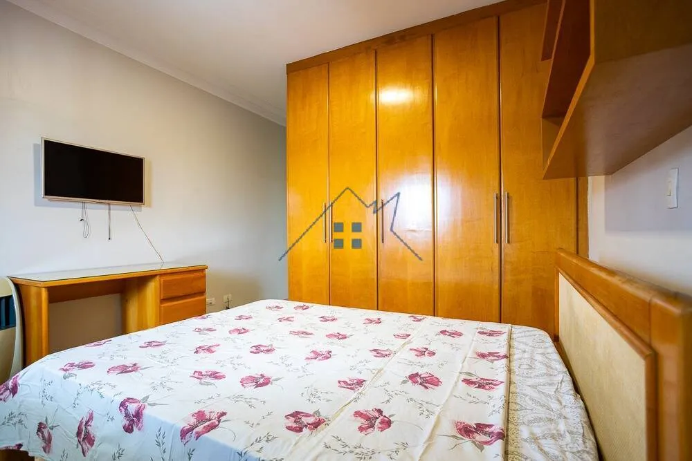 Sobrado, 5 quartos, 180 m² - Foto 28