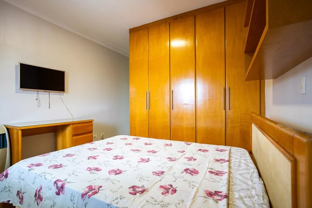Sobrado, 5 quartos, 180 m² - Foto 4