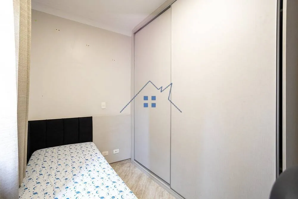 Sobrado, 5 quartos, 180 m² - Foto 30