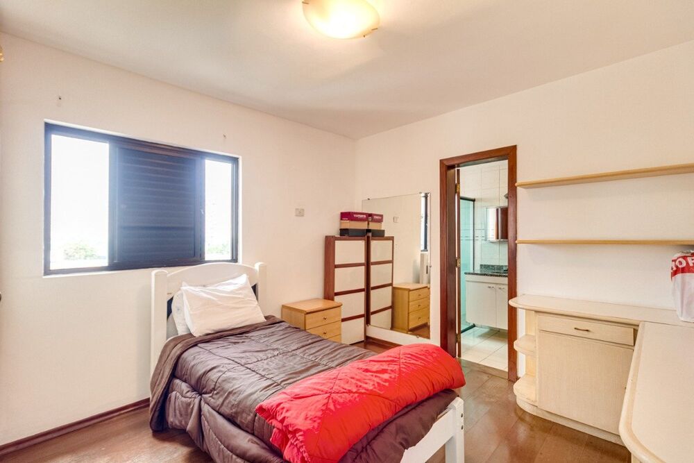 Apartamento, 3 quartos, 196 m² - Foto 4