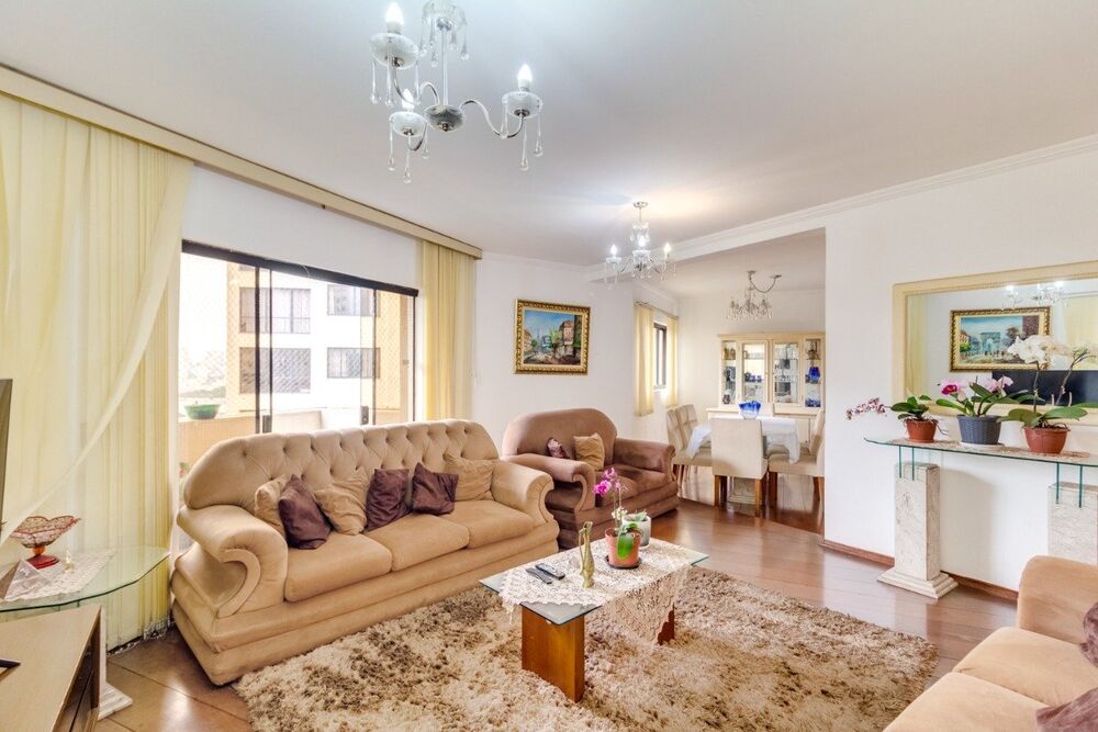 Apartamento, 3 quartos, 196 m² - Foto 3