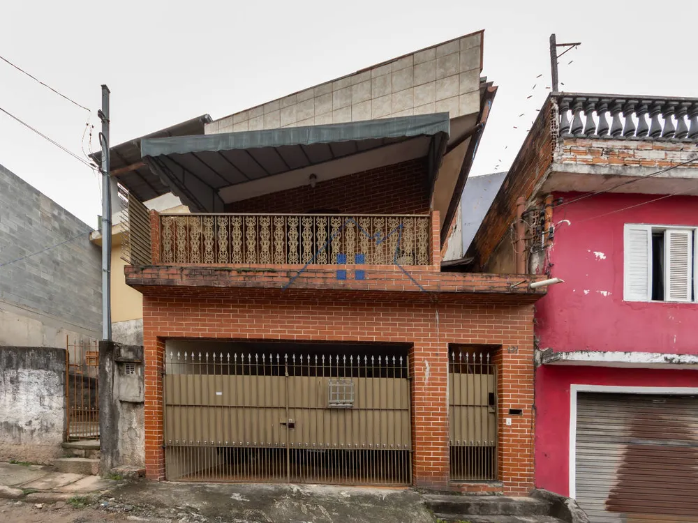Casa, 3 quartos, 100 m² - Foto 12