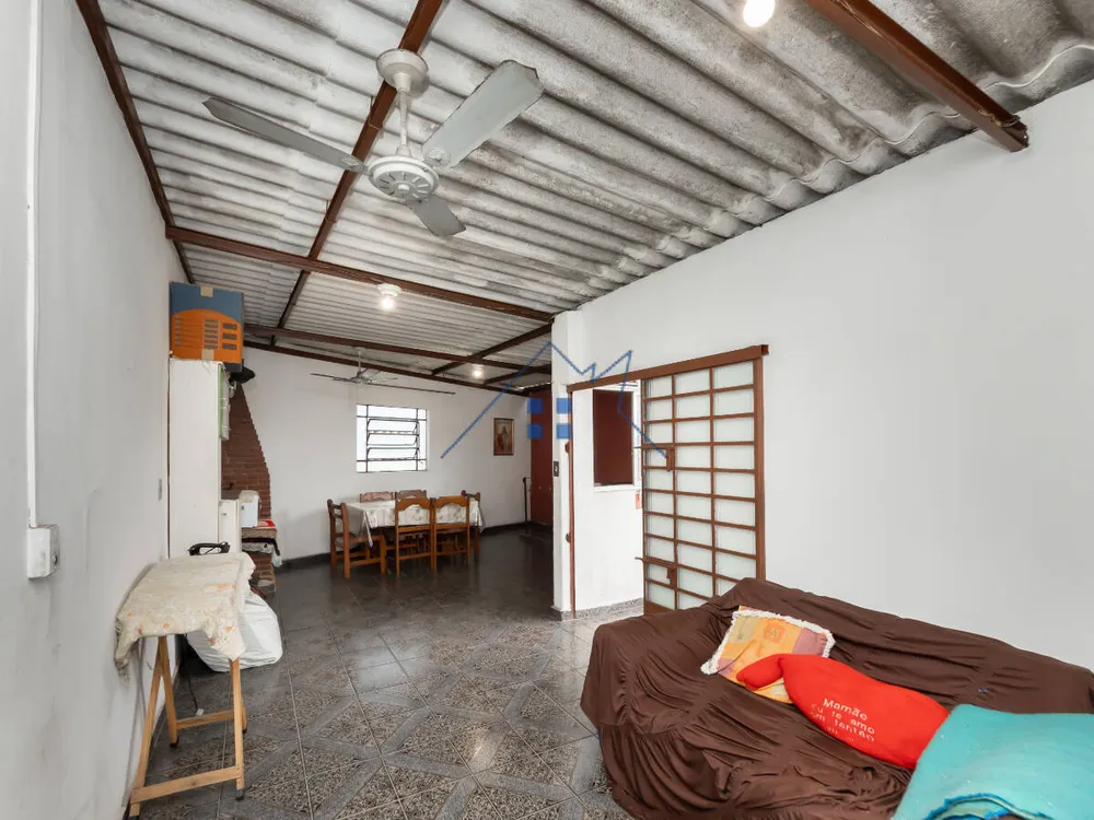 Casa, 3 quartos, 100 m² - Foto 6