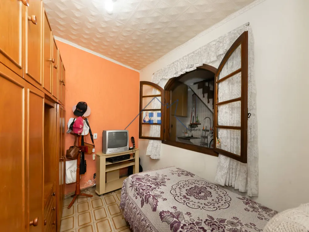 Casa, 3 quartos, 100 m² - Foto 4