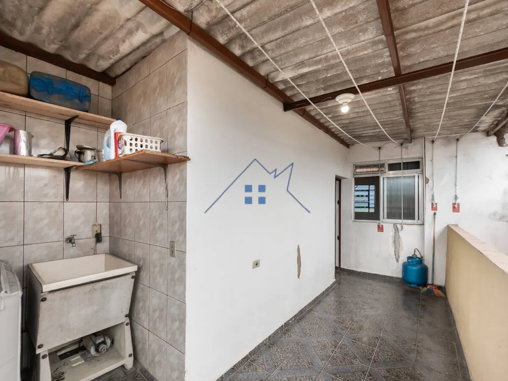 Casa, 3 quartos, 100 m² - Foto 14