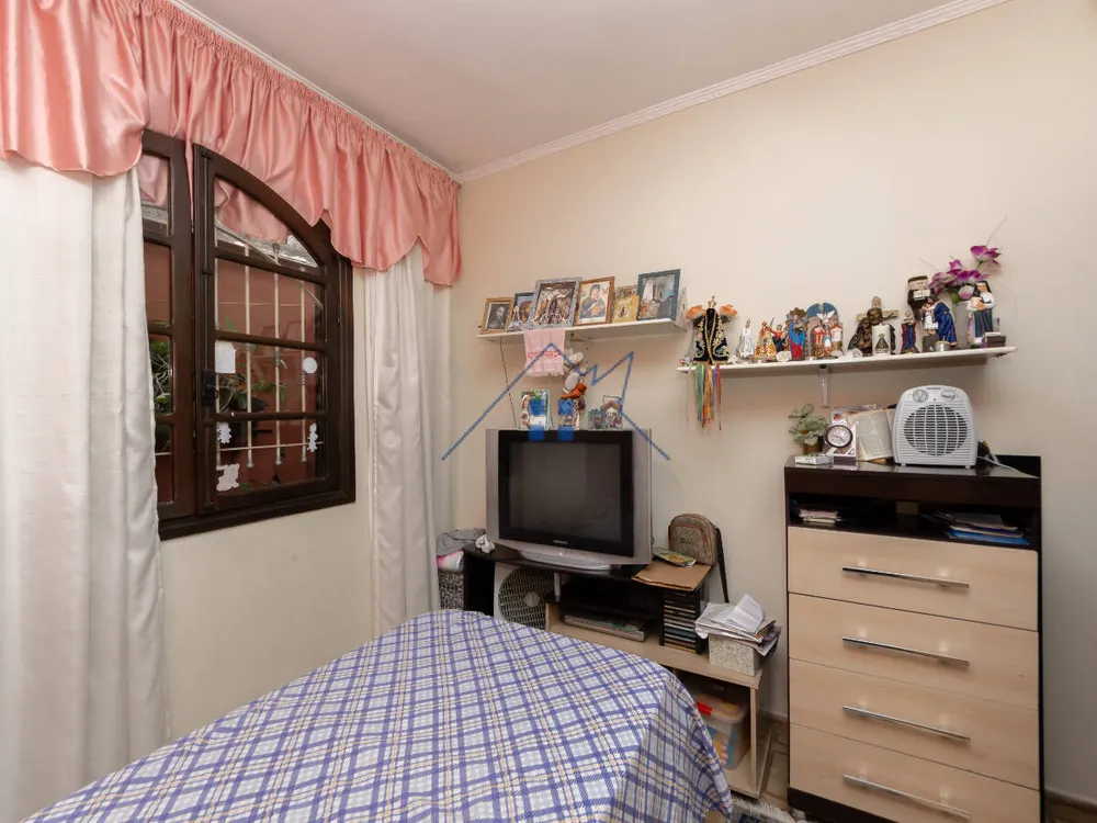 Casa, 3 quartos, 100 m² - Foto 16