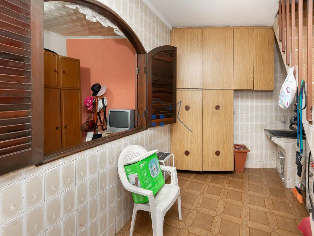 Casa, 3 quartos, 100 m² - Foto 7