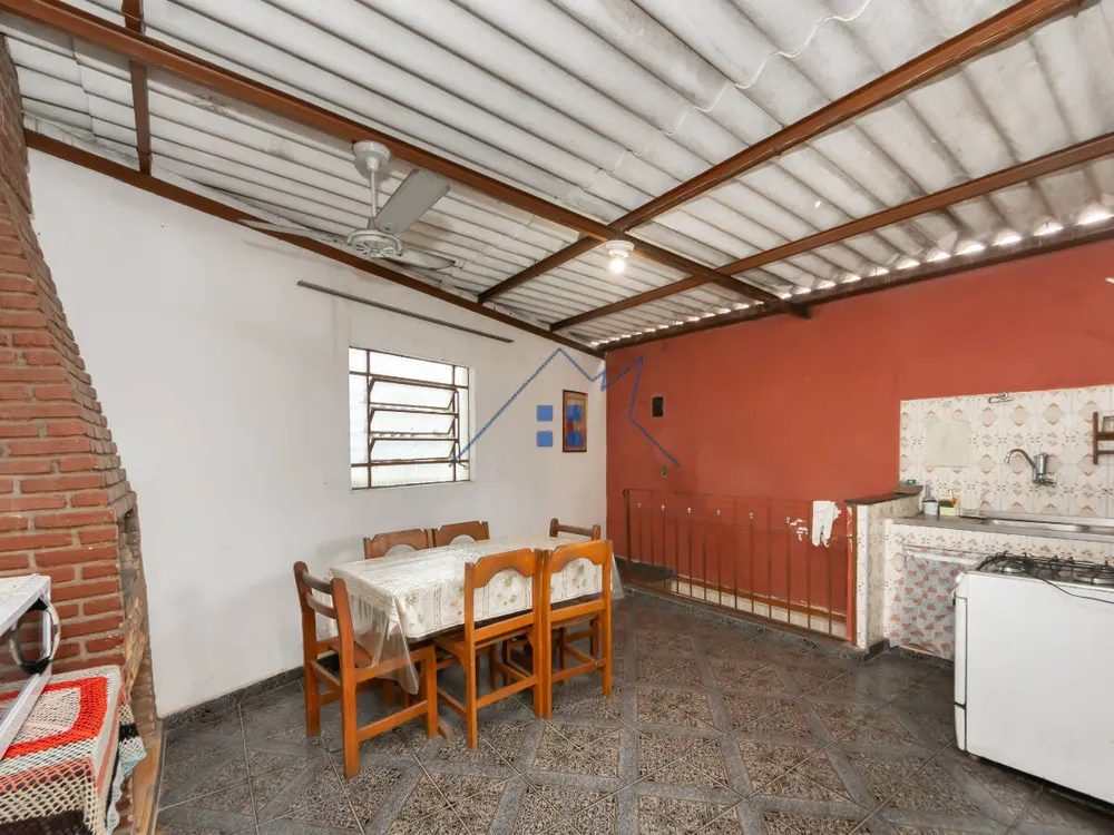 Casa, 3 quartos, 100 m² - Foto 10