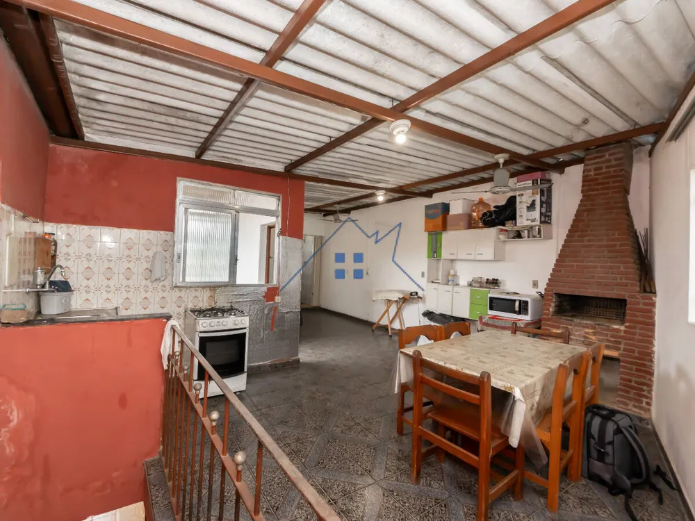 Casa, 3 quartos, 100 m² - Foto 1