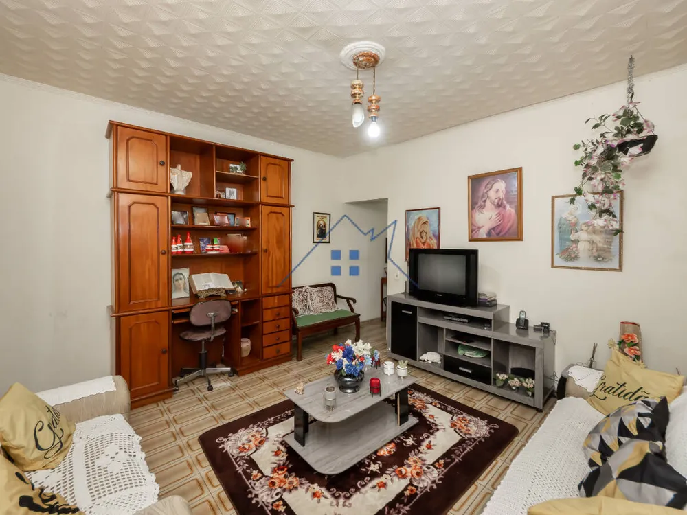 Casa, 3 quartos, 100 m² - Foto 2
