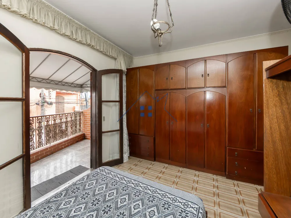 Casa, 3 quartos, 100 m² - Foto 13