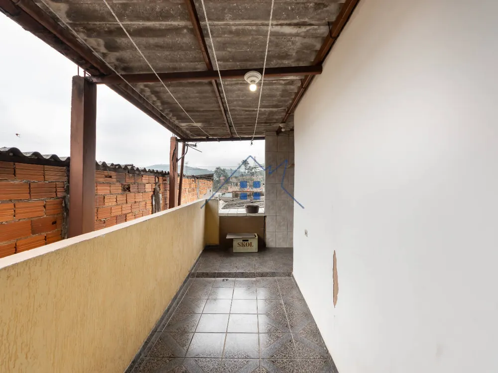 Casa, 3 quartos, 100 m² - Foto 8