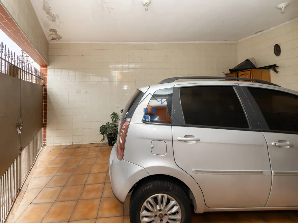 Casa, 3 quartos, 100 m² - Foto 9