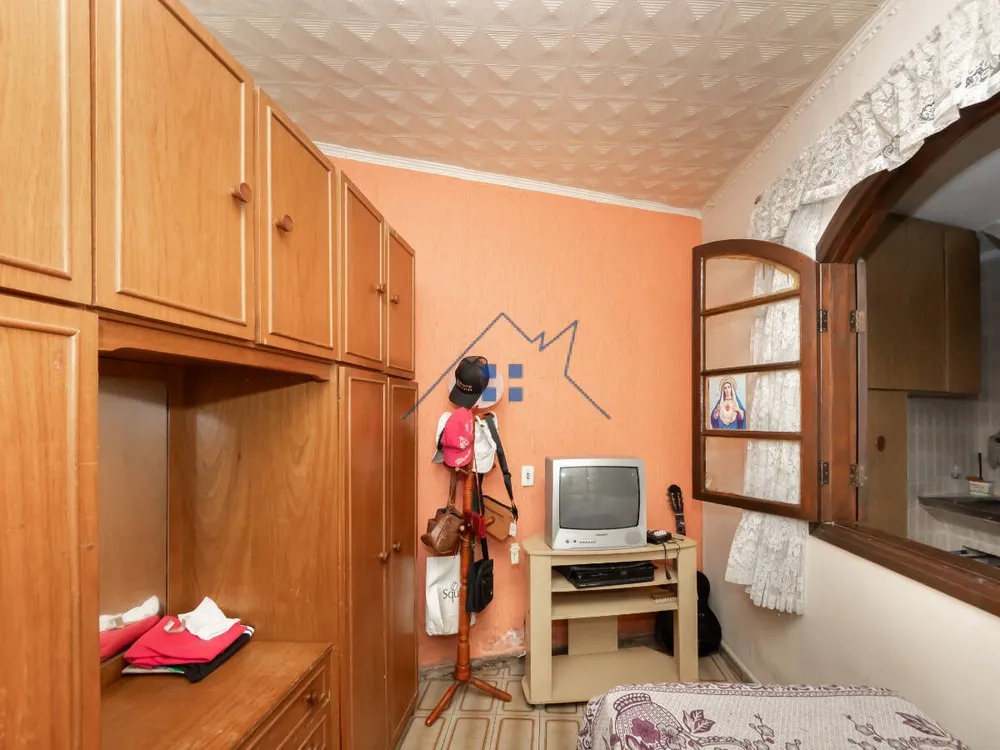 Casa, 3 quartos, 100 m² - Foto 11