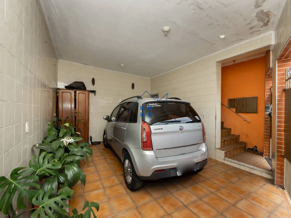 Casa, 3 quartos, 100 m² - Foto 15