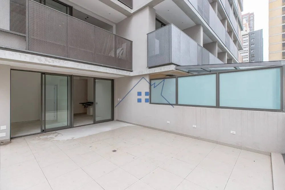 Apartamento, 1 quarto, 69 m² - Foto 1