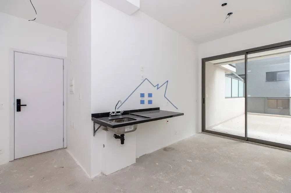 Apartamento, 1 quarto, 69 m² - Foto 16