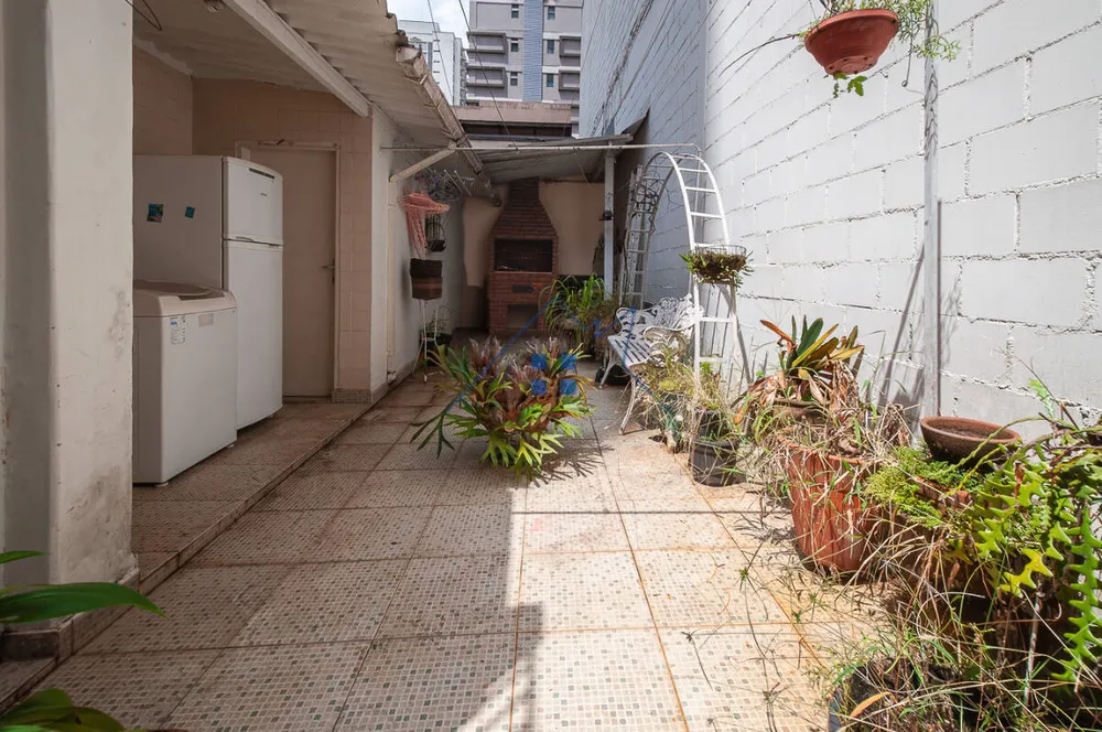 Sobrado, 2 quartos, 195 m² - Foto 6