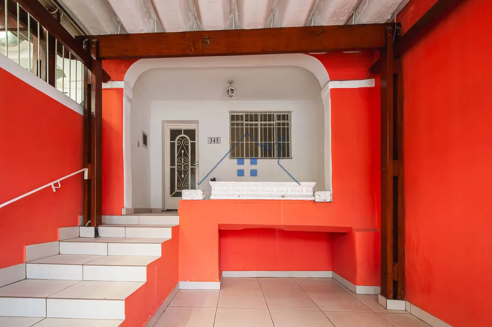 Sobrado, 2 quartos, 195 m² - Foto 1